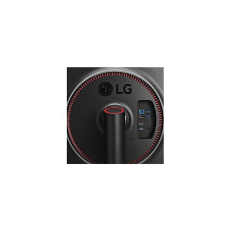 LG | 38GL950G-B | 38 "" | IPS | QHD | 21:9 | 1 ms | 450 cd/m² | Black | HDMI ports quantity 1 | 144 Hz - 8